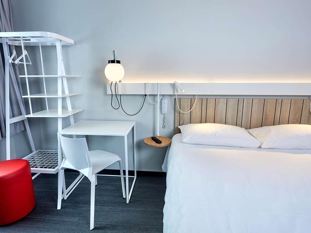 Ibis Auxerre Centre Hotell Rum bild