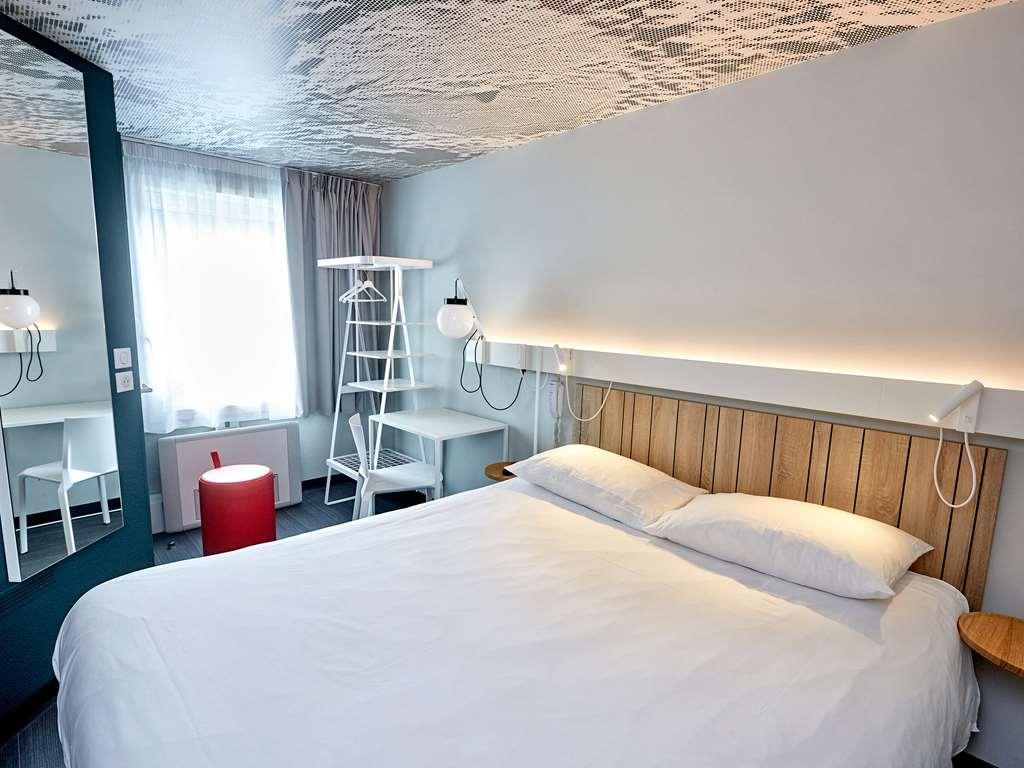 Ibis Auxerre Centre Hotell Rum bild