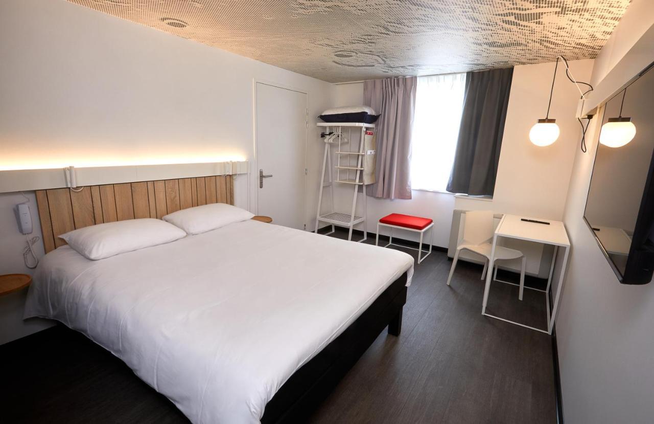 Ibis Auxerre Centre Hotell Exteriör bild