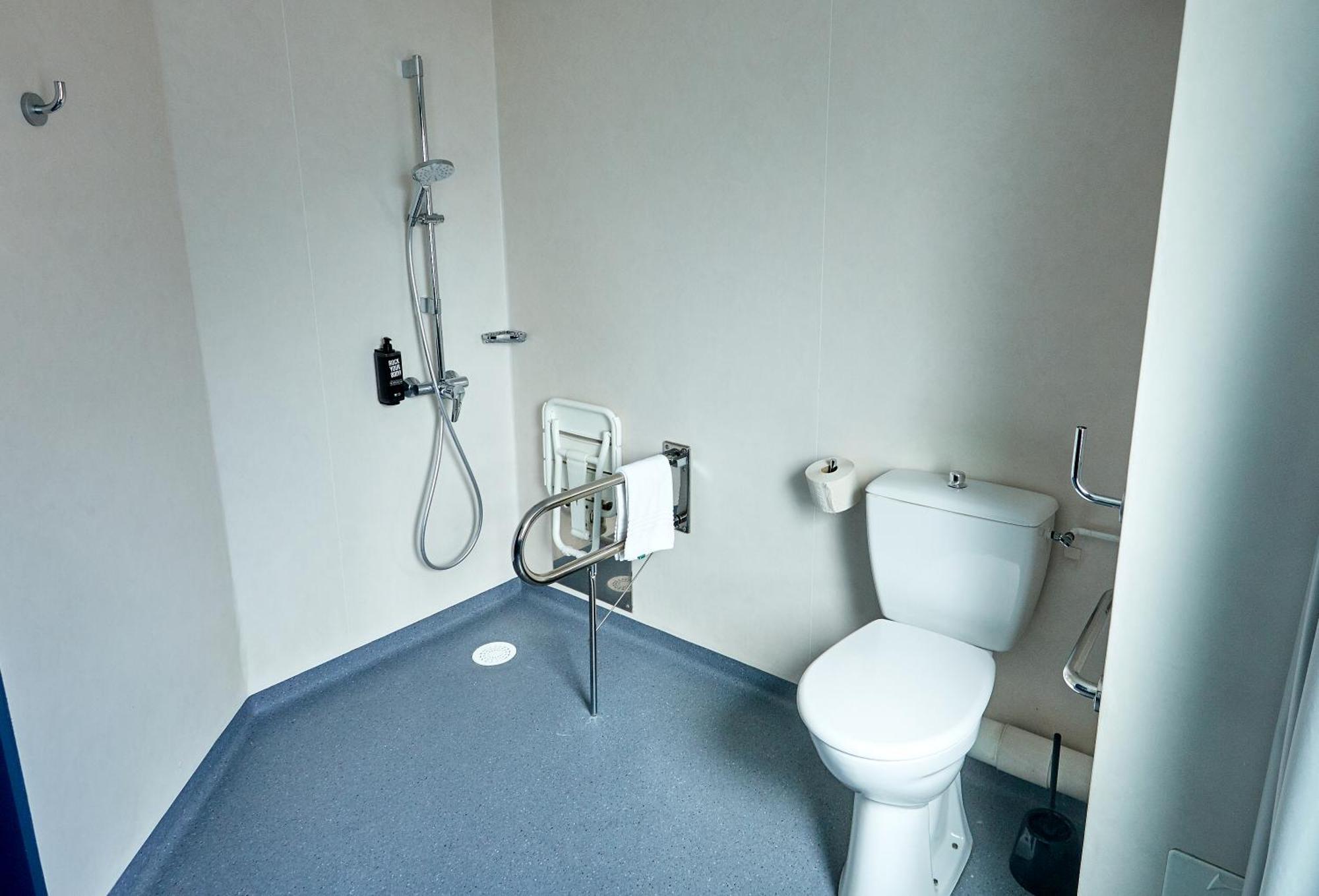 Ibis Auxerre Centre Hotell Exteriör bild