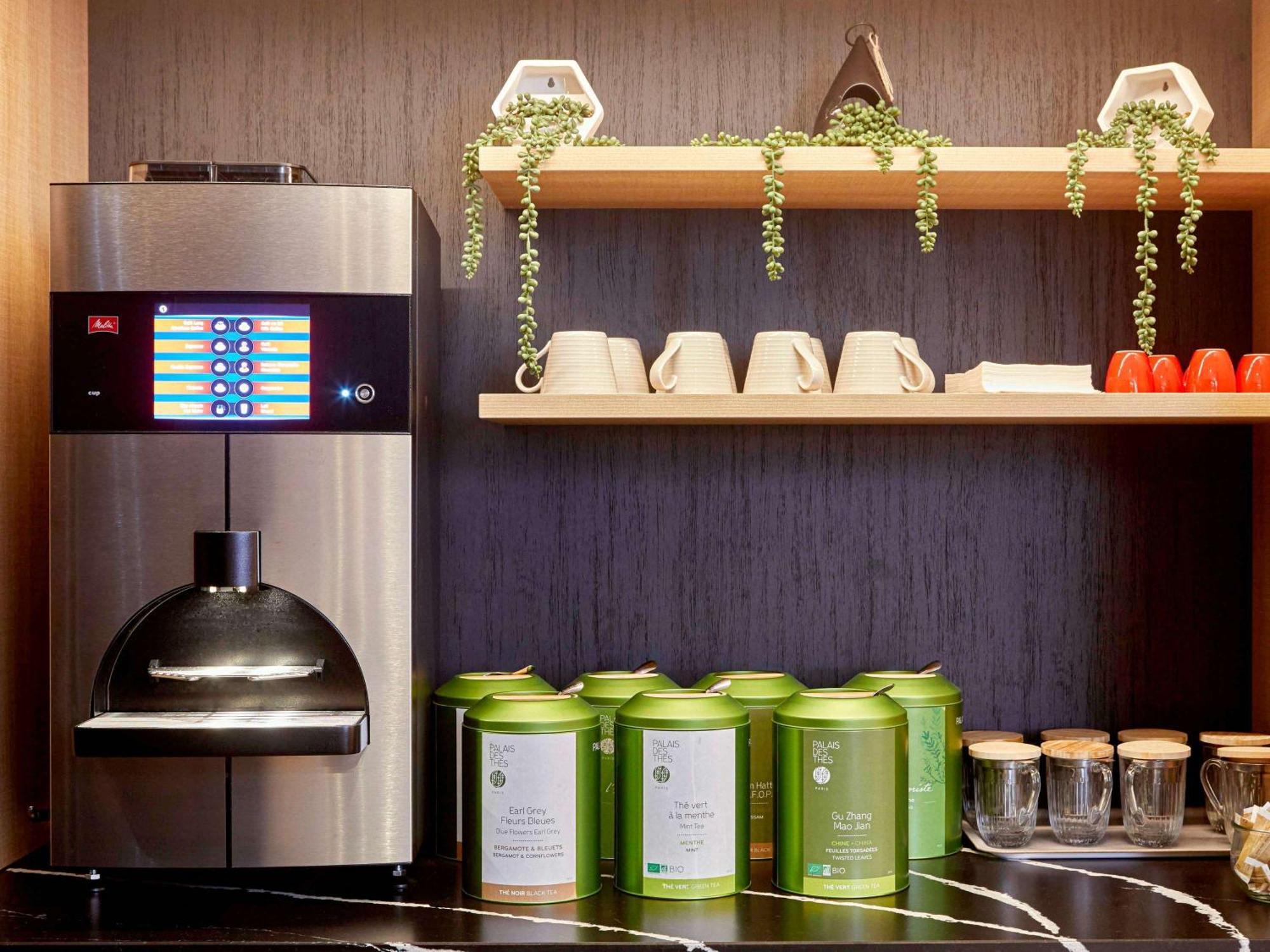 Ibis Auxerre Centre Hotell Exteriör bild